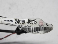 фото thumb №6, Nissan x-trail t31 08-13 разъём usb 284h31fa0a 24016jg01b