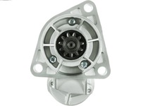 фото thumb №1, Новий стартер isuzu двигун