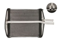 фото thumb №1, Обігрівач mazda 121 96-02 1.8 d d