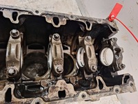 фото thumb №5, Блок двигуна z16xep opel astra h 1.6 16v 04-