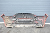фото thumb №10, Volvo xc60 ii бампер перед переднее 612 комплектный датчик камера