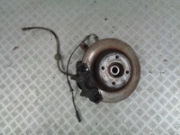 фото thumb №1, Dacia sandero ii lift 2019 диск левый левая перед передняя