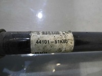 фото thumb №4, Привідний вал права opel agila b 1.3 cdti