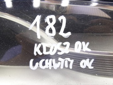 фото thumb №10, Лампа ксенон правая правый перед audi a5 8t 3d купе