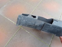 фото thumb №3, Балка бампера - абсорбер renault trafic iii 2015