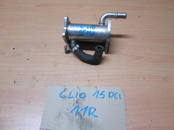 фото thumb №1, Радиатор выхлопных газов renault clio 1.5 dci 11r