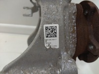 фото thumb №7, 8r0505431f поворотный кулак ступица левый задняя audi a7 4g