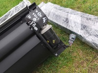 фото thumb №6, Шторка електрична оригінал комплектна каркас ford ranger raptor 25r