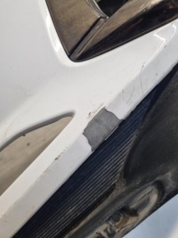 фото thumb №6, Lexus rx 4 iv lift f-sport бампер перед передній