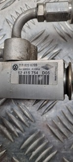 фото thumb №8, Audi q7 4l шланг кондиционера 7l6820741b