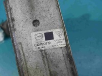 Інтеркулер porsche cayene 2 10-17 7p5 4.8 turbo Оригінал, фото thumb