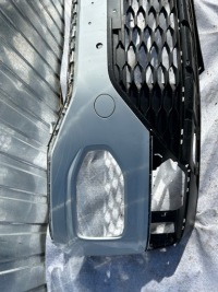 фото thumb №2, Vw t-roc бампер передній перед pdc 2ga807221k