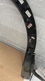 фото thumb №7, Hyundai ioniq 5 2021-молдинг na крыло правая передняя