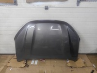 фото thumb №1, Dacia sandero iii stepway капот 2020-