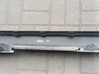 фото thumb №10, Молдинг порог правая honda zrv zr-v порог правый