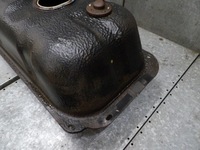 фото thumb №9, Ford ranger mazda bt-50 2.5 tdci бак пального bak