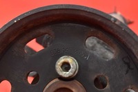 фото thumb №6, Насос усилителя skoda octavia 1 i 1.6 8v 101 km 96-00