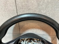 фото thumb №10, Bmw e70 e71 x5 x6 кермо м-пакет багатофункціональний шкіра