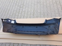 Audi a1 ii 82a бампер задняя kompletny lx5b 19r. Цена, фото thumb