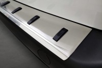 фото thumb №5, Молдинг na бампер citroen berlingo iii 2018-