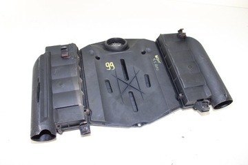 фото thumb №7, Корпус фільтра повітря захист mercedes cl w215 w220 v8 a1120901101