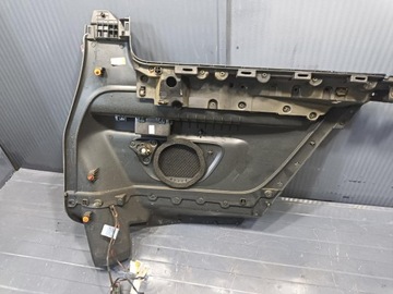 фото thumb №8, Mercedes v-klasa vito w447 боковина обивка багажника правая a447692xxxx