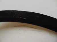 фото thumb №7, Молдинг накладка крыла правый задняя audi q5 ii 80a853818b