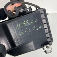 фото thumb №7, Nissan qashqai j10 juke 1.5 dci корпус фільтра повітря оригінальний номер jd50a