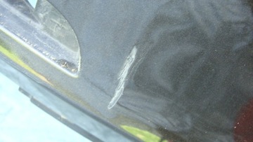 фото thumb №11, Skoda superb ii бампер зад задній 3t5807421