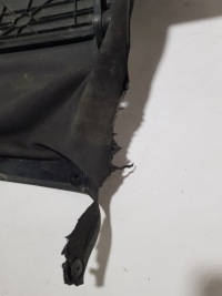 Накладка дах шторка mercedes sl r230 a2306900065 в Україні, фото thumb