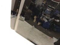 фото thumb №8, Ford ranger 4 iv капот крышка двигателя 2022 -