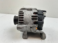 2005 bmw x5 e53 генератор Недорого, фото thumb