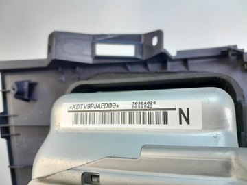 фото thumb №4, Citroen c-crosser подушка безопасности пассажира 7030a026