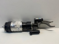 фото thumb №1, Tesla s plaid palladium амортизатор передний правый 1420366-00-e #