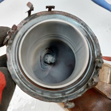 фото thumb №10, Renault arkana 1,3tce каталізатор dpf + датчики 208a00492r