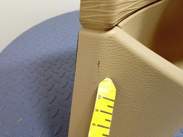 фото thumb №5, Bmw x1 e84 оббивка двері зад права боковина eab4