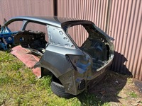 фото thumb №6, Audi q2 22r крыша четверть задняя лонжерон левая правая блок двигателя средний правый