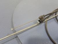 фото thumb №6, Voyager iv caravan замок дверь раздвижных правый 4 pin