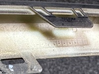 фото thumb №6, Vw t-roc 17- молдинг бампера ліва перед передня 2ga853711b