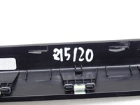 фото thumb №8, Рамка защита dekor радио vw passat b8 3g0819475a