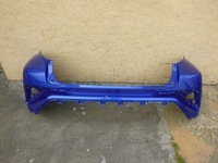 фото thumb №1, Toyota ch-r chr lift 18- бампер задний