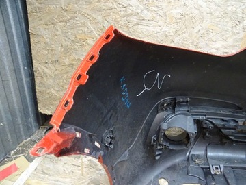 фото thumb №11, Renault kadjar бампер перед переднее 620220343r