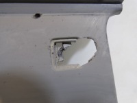 фото thumb №4, Решітка радіатора решітка радіатора радіатора ford econovan