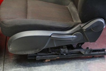 фото thumb №14, Сиденье сиденья комплект боковина обшивки eu opel astra 4 iv j 5d hb 09-12