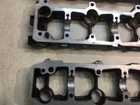 фото thumb №6, Головка renault laguna ii 3.0 v6 9631076610