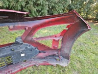 фото thumb №15, Бампер перед hyundai kona i lift n line nline 21-