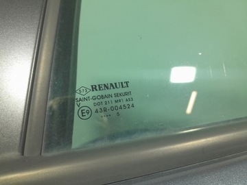 фото thumb №7, Renault megane iii hb 5d дверь зад левая задние tekpn