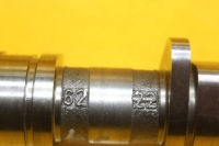 фото thumb №12, Вал розподільного валу лівий всмоктуючий porsche panamera 970 4.8 bit m4870 9482444r