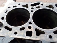 фото thumb №7, Ford transit mk7 2.4 tdci jxfa блок двигателя