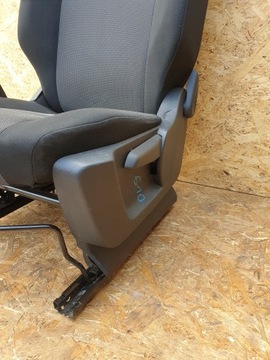 фото thumb №6, Peugeot partner iv berlingo iv сиденье водителя